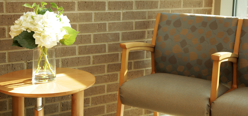 At Teaneck Surgical Center we provide comfortable and relaxed surrounds for patients, family and caregivers