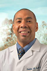 Jonathan Archer, MD